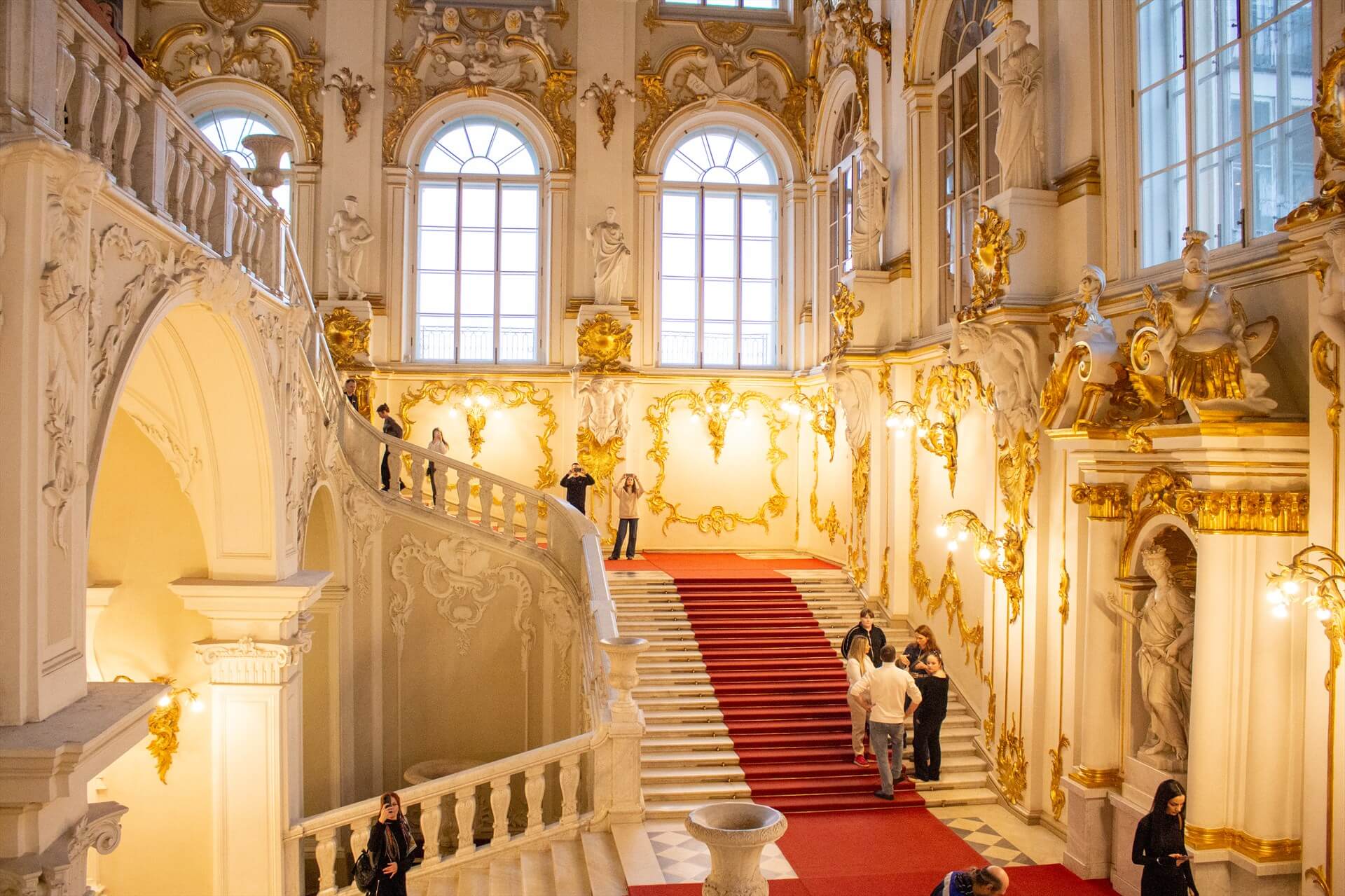 Летний Санкт-Петербург, 3 дня