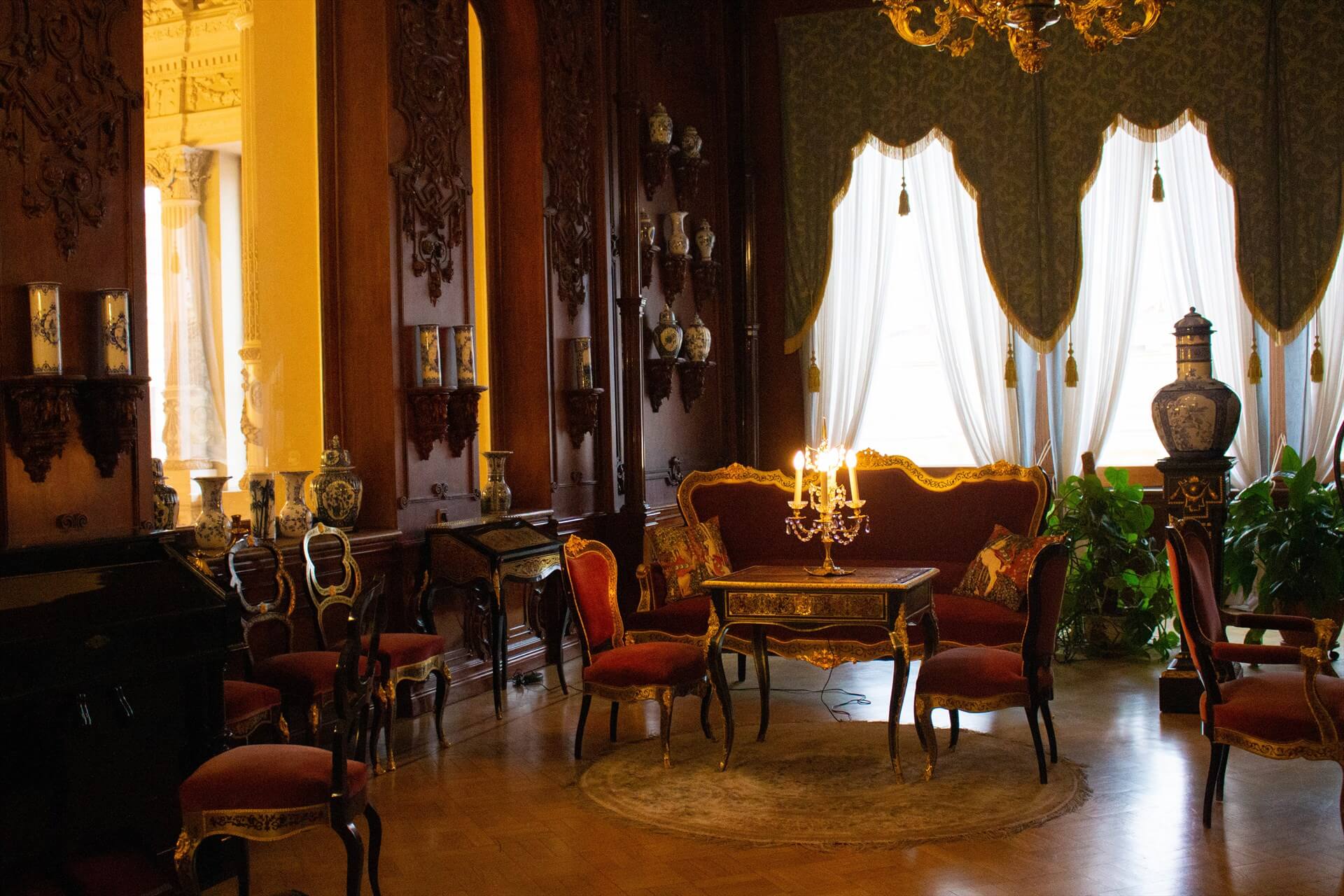 Гастрономический Петербург, 4 дня