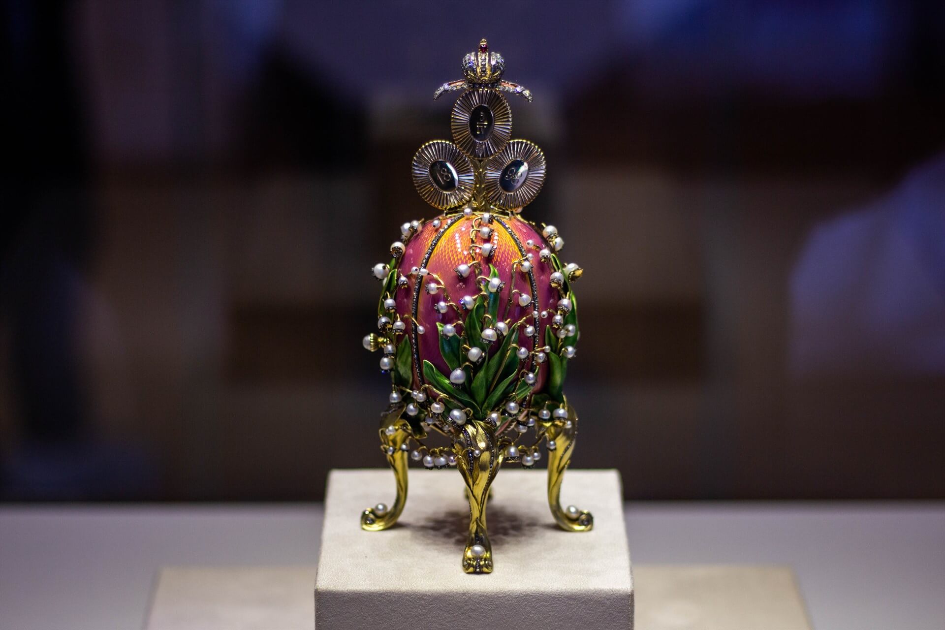 Северная столица, 5 дней 