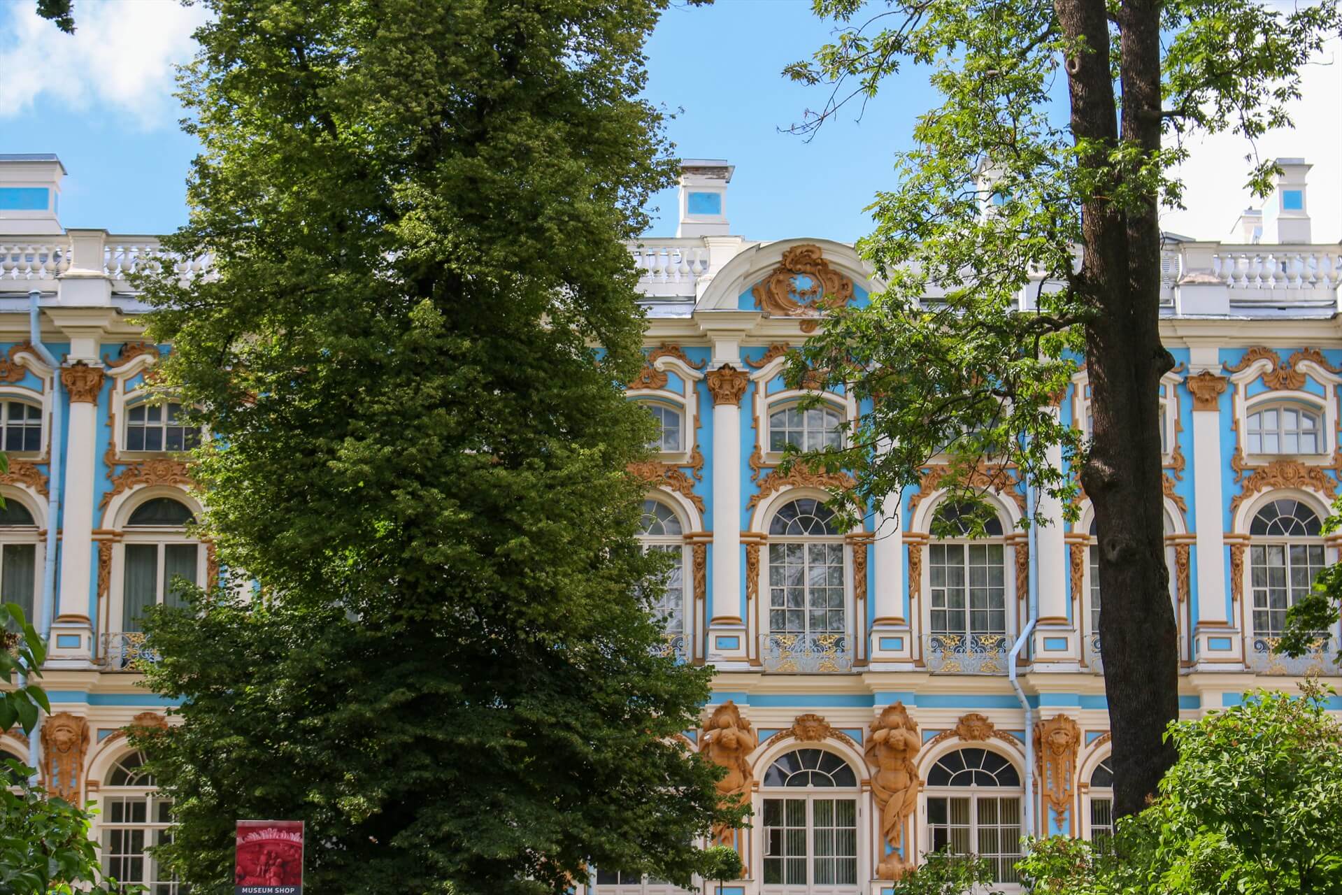Петербург – любимый город великой России, 3 дня (для школьных групп)