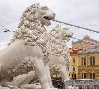 Петербургские этюды, 3 дня (для организованных групп)