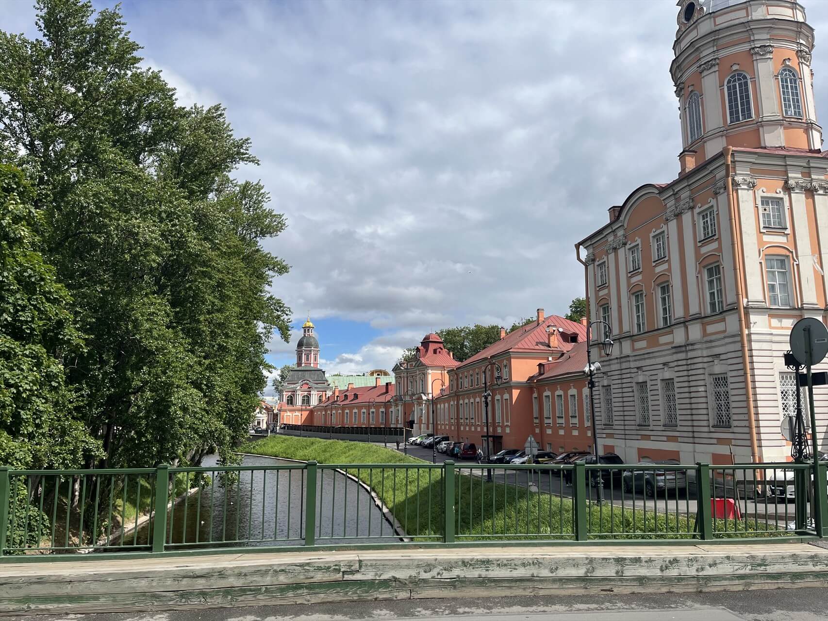 Небесные покровители