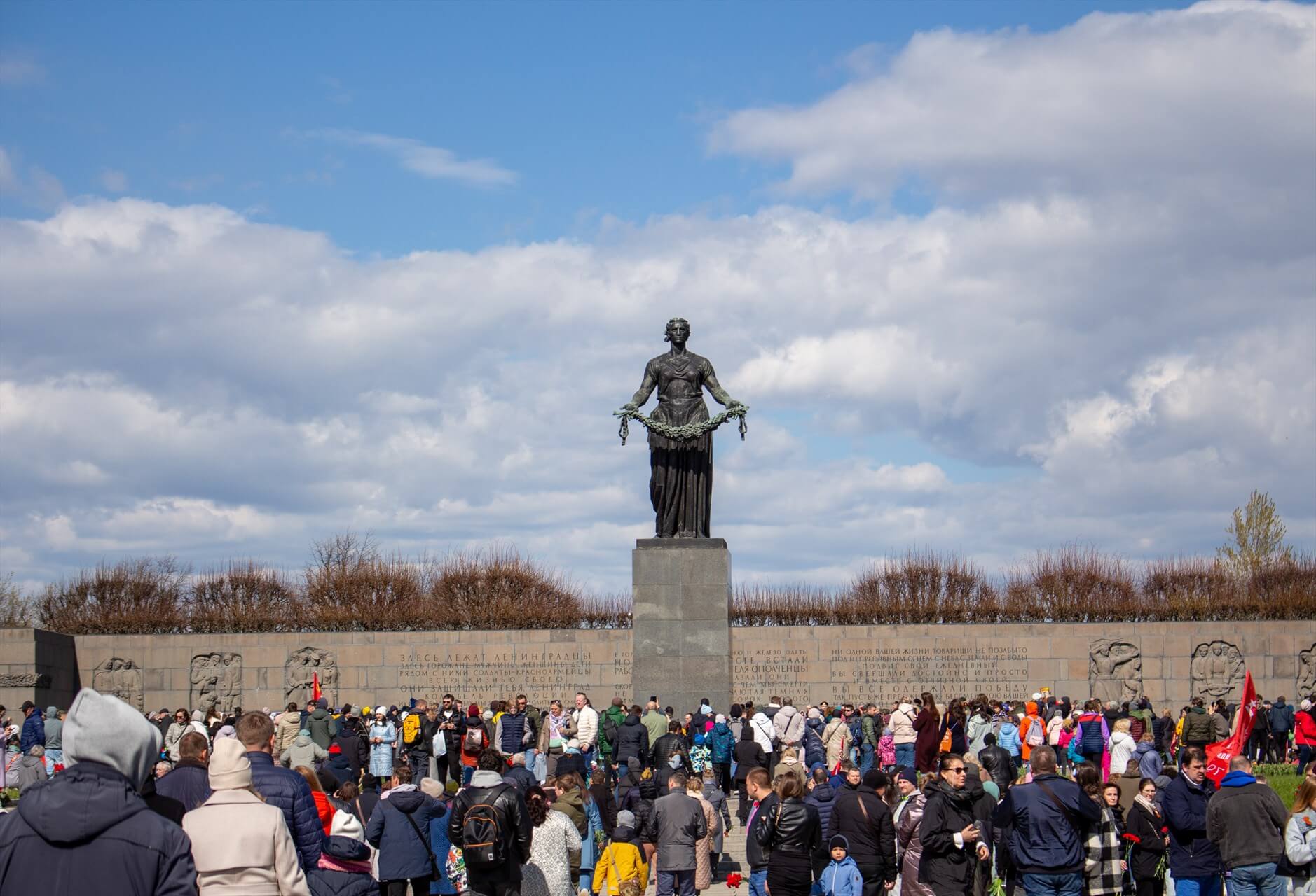 Дорогами славы, 3 дня (для школьных групп)