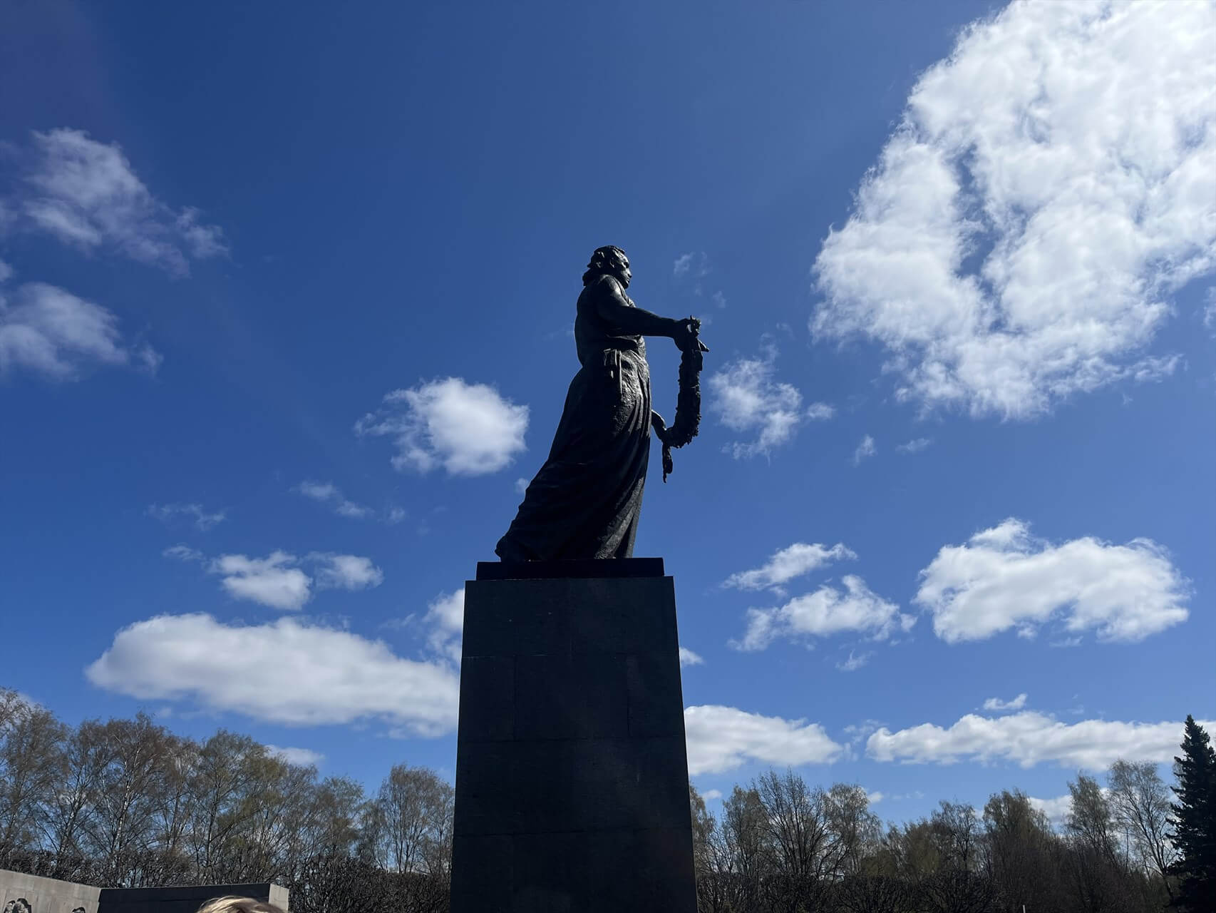 Память сильнее времени, 2 дня (тур для школьных групп)