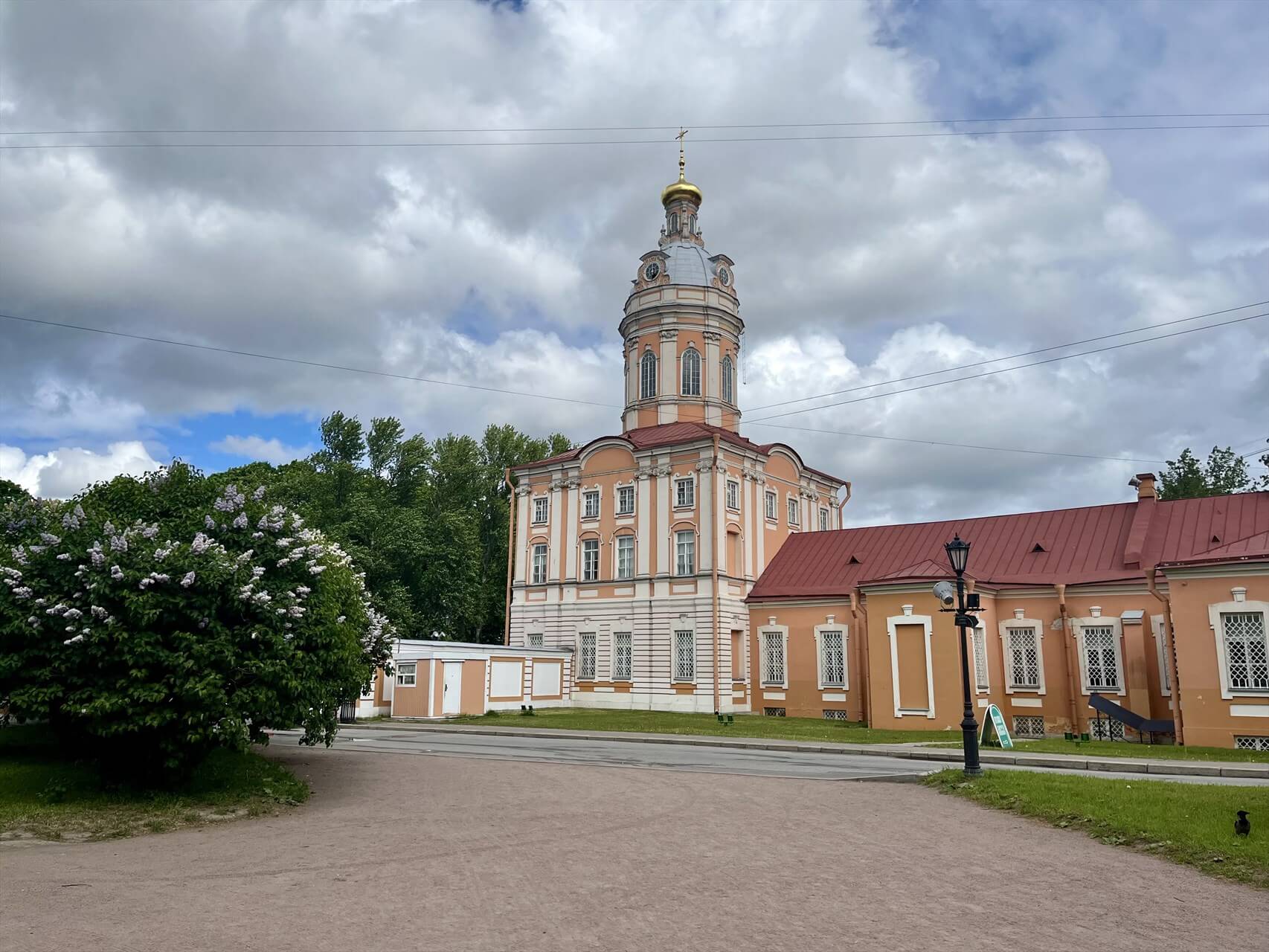 Небесные покровители