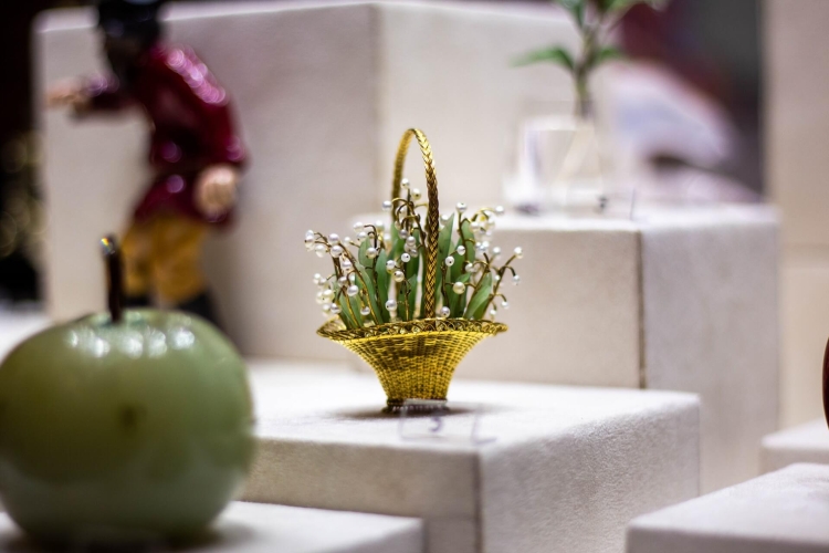 Петербург… Торжество… Рождество, тур на 5 дней