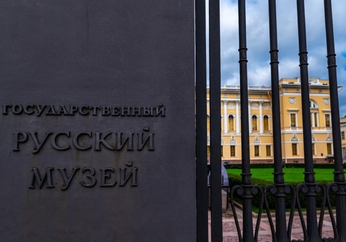 Петербургский пленэр, 3 дня (для школьных групп)