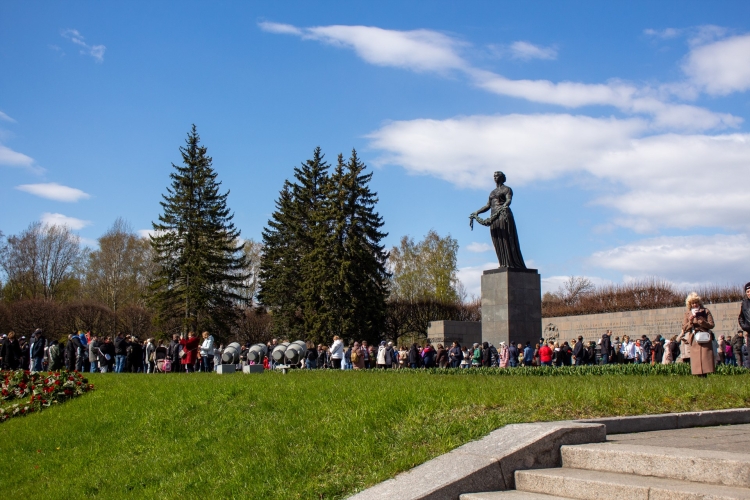 Дорогами славы, 3 дня (тур для школьных групп)