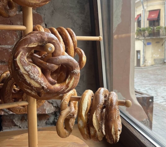 «Летний Петербург» и «Гастрономический Выборг: Средневековье», тур на 4 дня