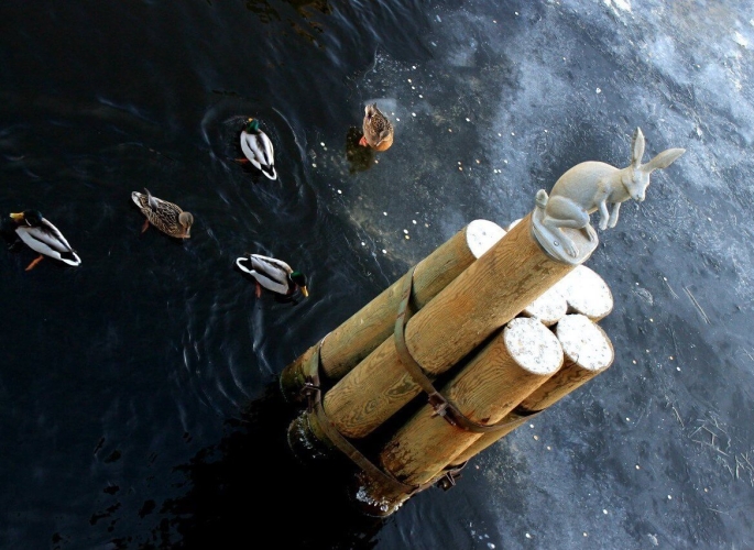 Город желаний (автобусная экскурсия для школьных групп)