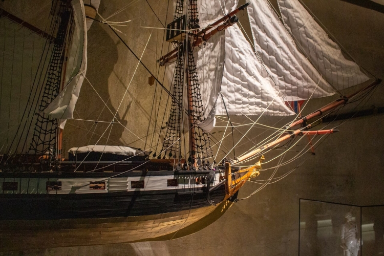 Экскурсия в Кронштадт (для организованных групп)