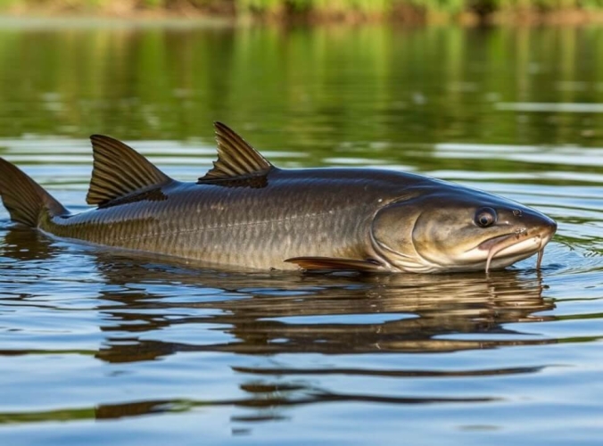 «Северная Столица» и «Улов выходного дня: сомовая ферма и Ивангород», тур на 6 дней