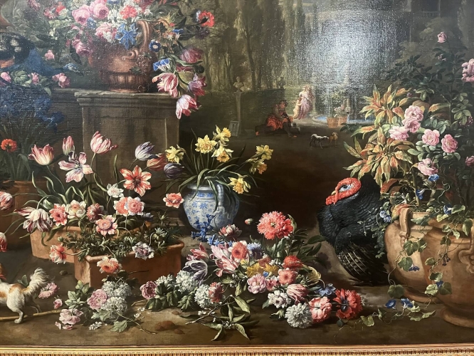 Петербургский пленэр, 3 дня (для школьных групп)