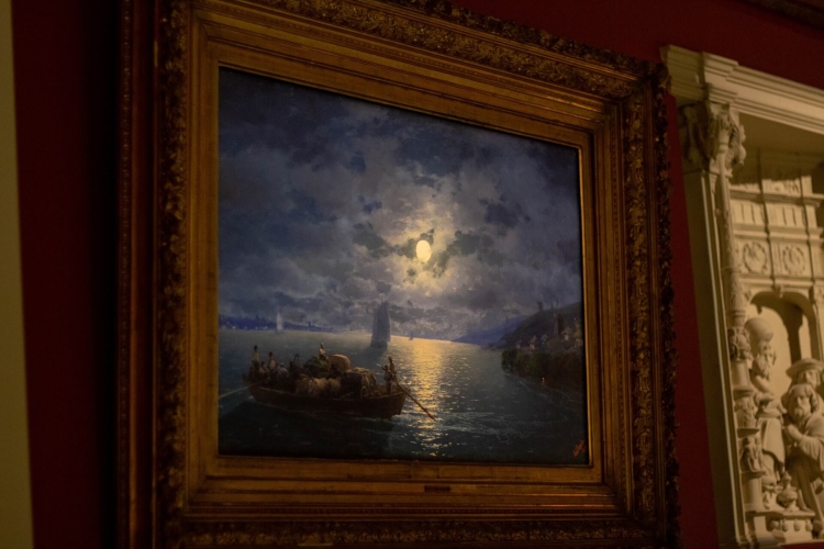 Тайны Петербурга и его дворцов