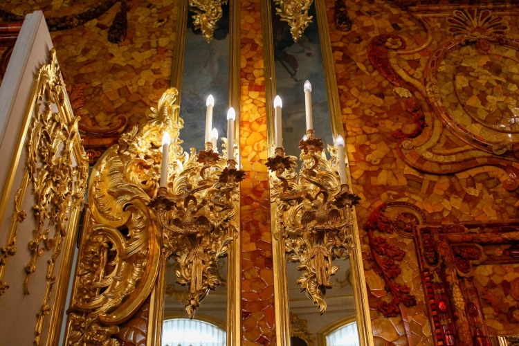 Петербургская классика, тур на 3 дня