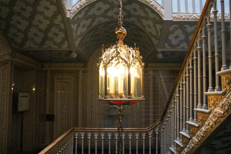 Английский Петербург, 4 дня (для школьных групп)