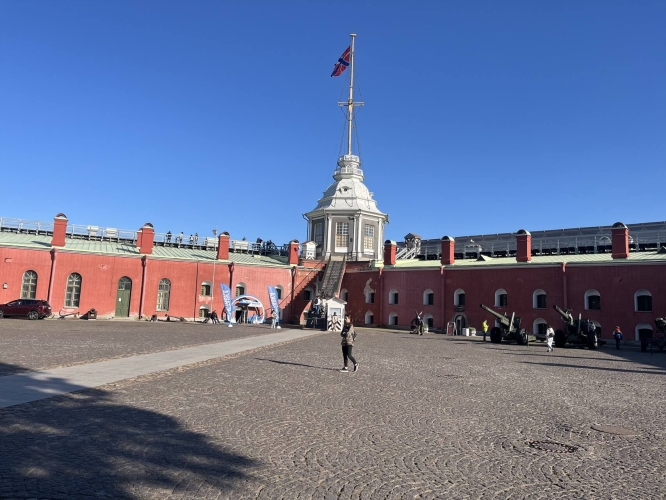 Отдыхаем активно и весело, 2 дня (тур для школьных групп)