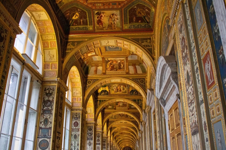 Петербургский пленэр, 3 дня (для школьных групп)