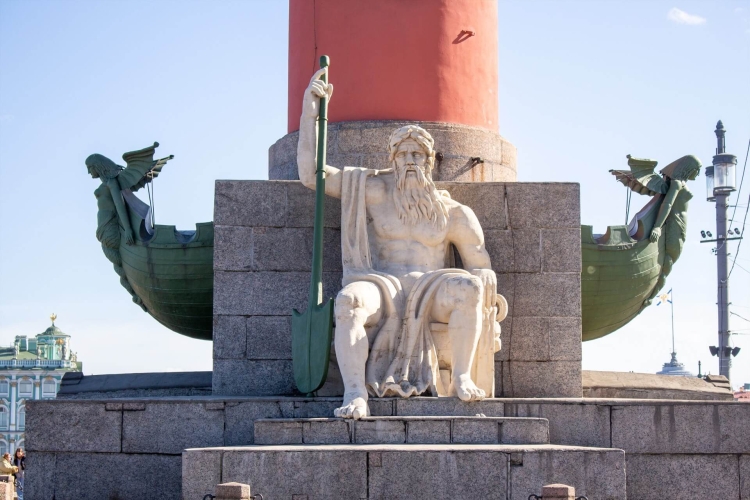 Петербург – любимый город великой России, 3 дня (для школьных групп)