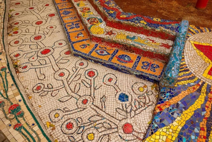 Петербургский пленэр, 3 дня (для школьных групп)