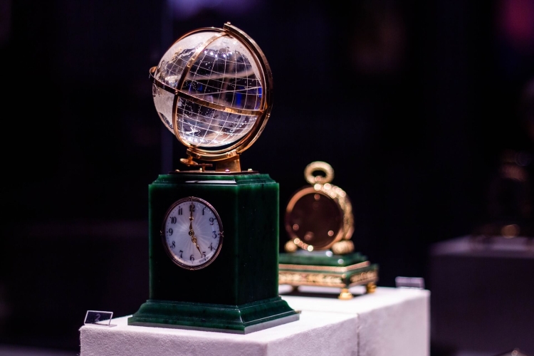 Тайны Петербурга и его дворцов