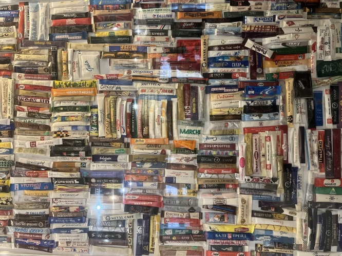 Обзорная экскурсия «Петербурга зимние страницы» и Музей кофе