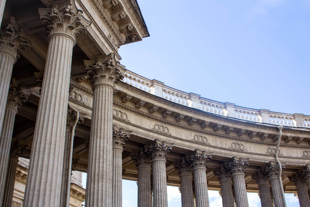 Петербург – любимый город великой России, 4 дня (тур для школьных групп)