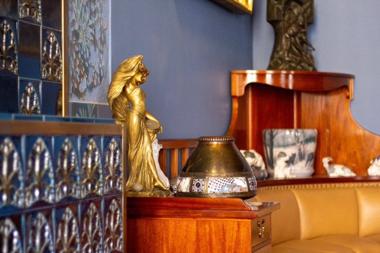 Царское Село (загородная экскурсия для школьных групп)