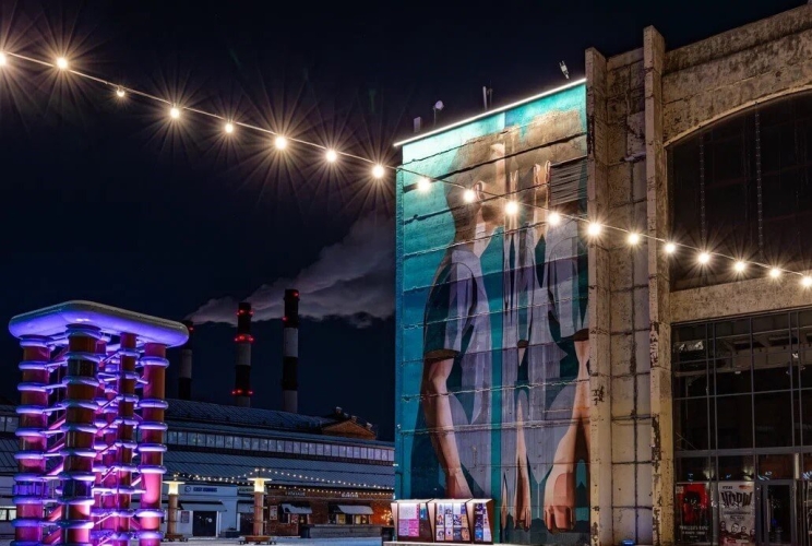 Выпускной в Санкт-Петербурге, 3 дня (тур для школьных групп)