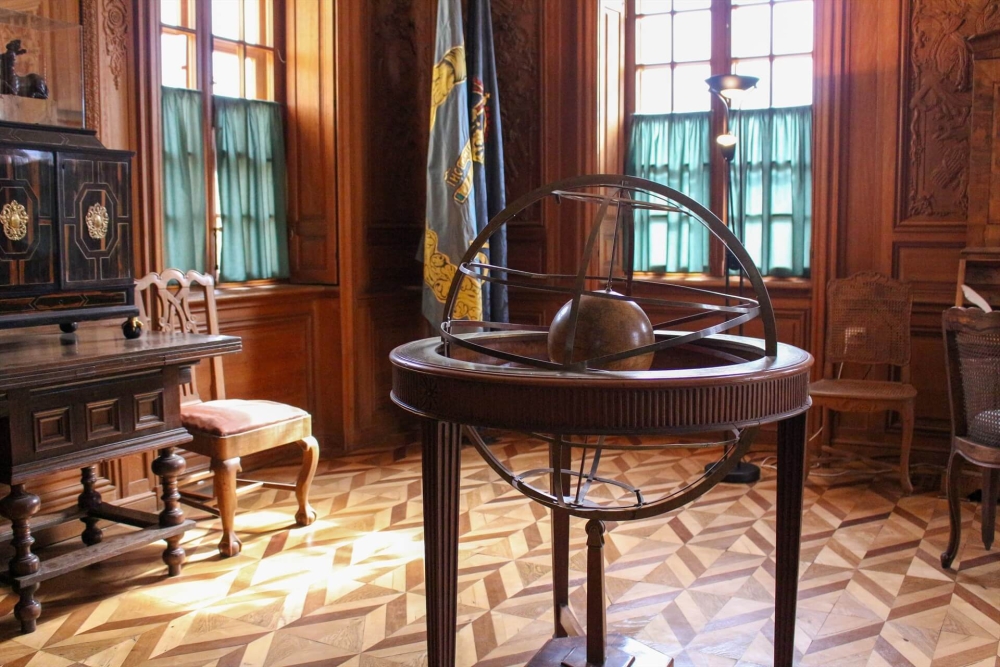 Петербург – город дворцов, 2 дня (тур для организованных групп)