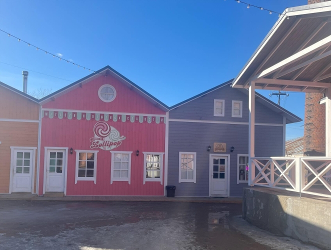 Средневековый Выборг и парк «Монрепо», загородная экскурсия