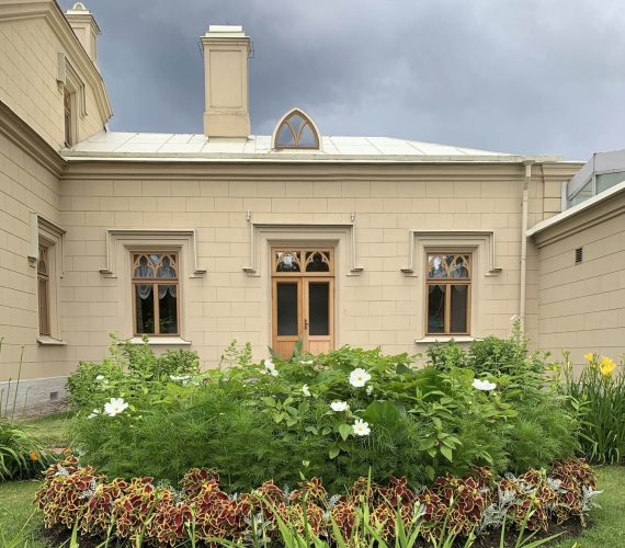 Петергоф: парк «Александрия» (загородная экскурсия для школьных групп)