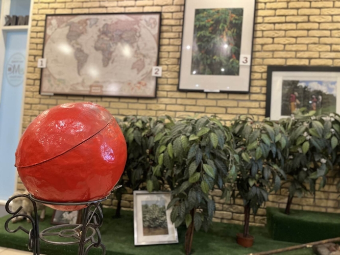 Обзорная экскурсия «Петербурга зимние страницы» и Музей кофе