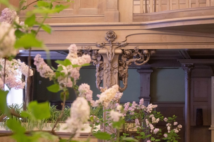 Весенний Петербург, 8 Марта, 2 дня