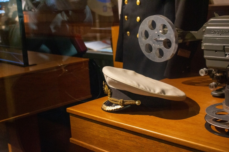 Петербург на День защитника Отечества, тур на 3 дня