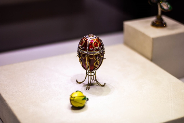 Блистательный Санкт-Петербург (тур для организованных групп)