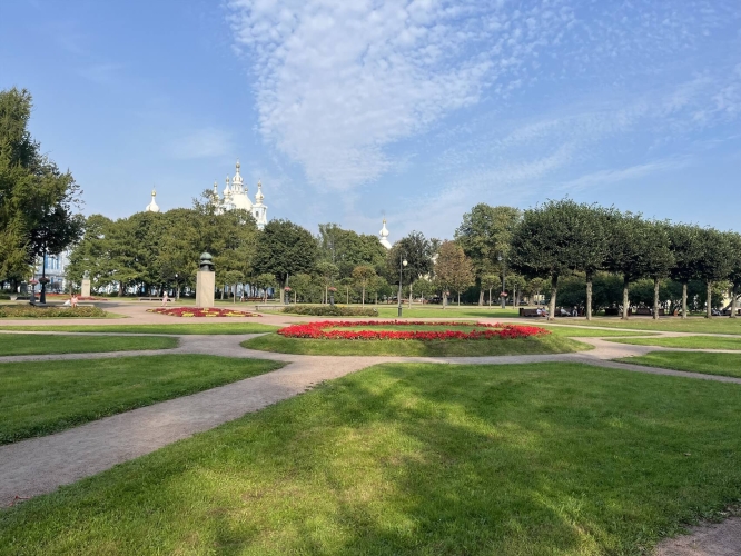 Обзорная экскурсия «Этот город историей дышит» с очками с виртуальной реальности (VR очки) (для школьных групп)