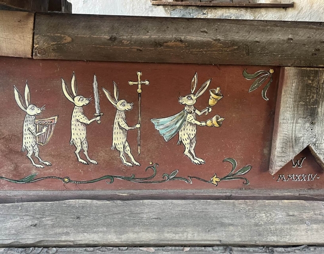 «Летний Петербург» + «Старый Выборг: эхо средневековья», 6 дней