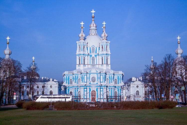 «Этот город историей дышит» с очками VR (автобусная экскурсия для организованных групп)