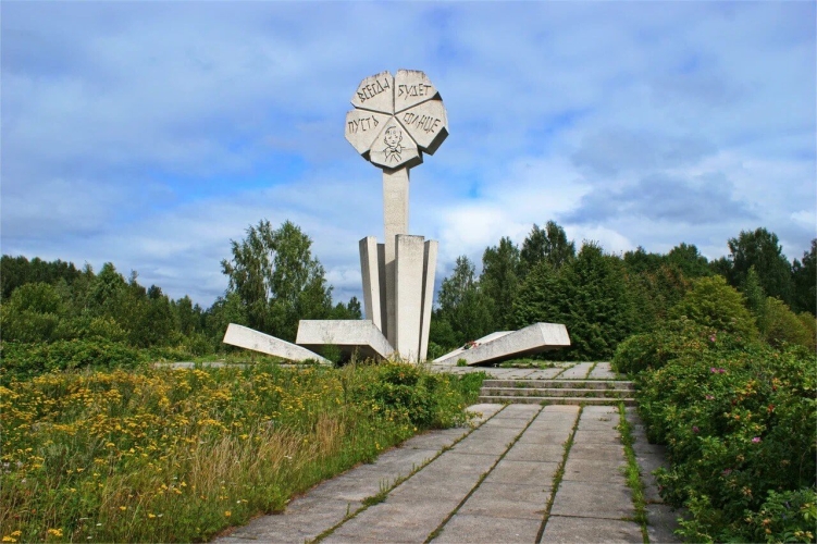 По Дороге жизни (загородная экскурсия для школьных групп)