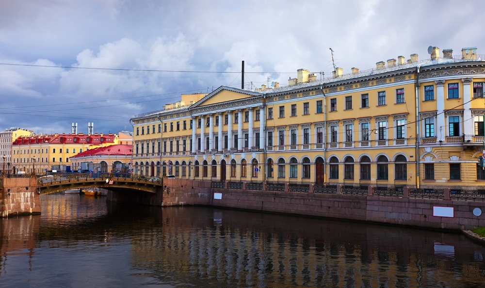 Профориентационный тур, 5 дней (для школьных групп)