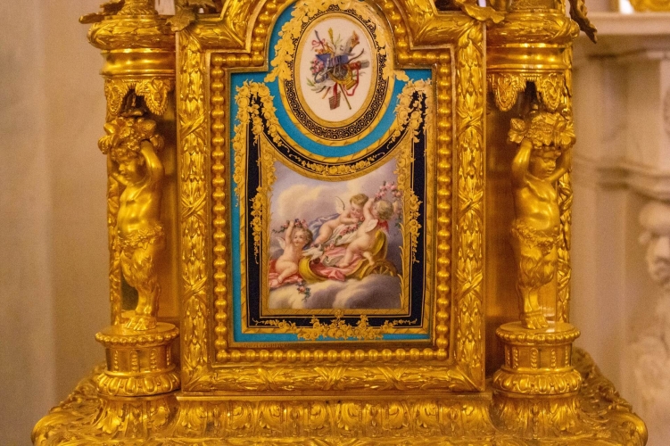 Петербург – город дворцов, 3 дня (тур для организованных групп)