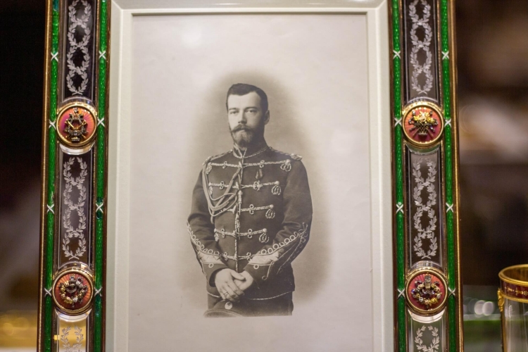 Имперский блеск Петербурга, 4 дня