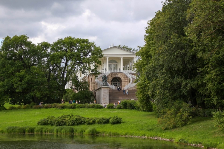 Петербург – любимый город великой России, 3 дня (для школьных групп)