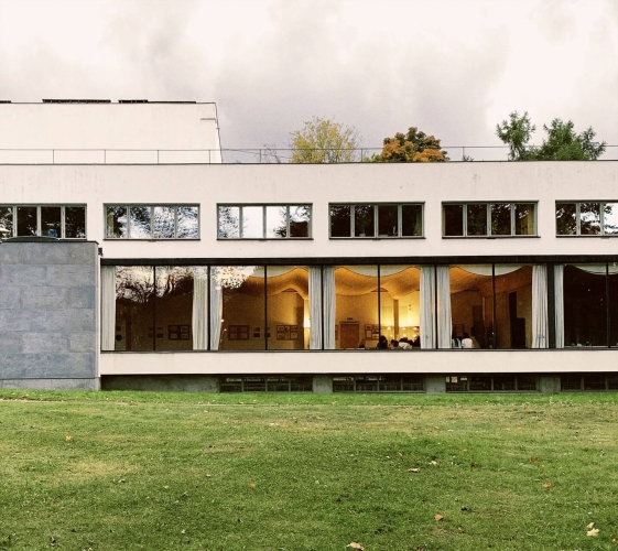 «Северная столица» и «Гастрономический Выборг: Средневековье», тур на 6 дней