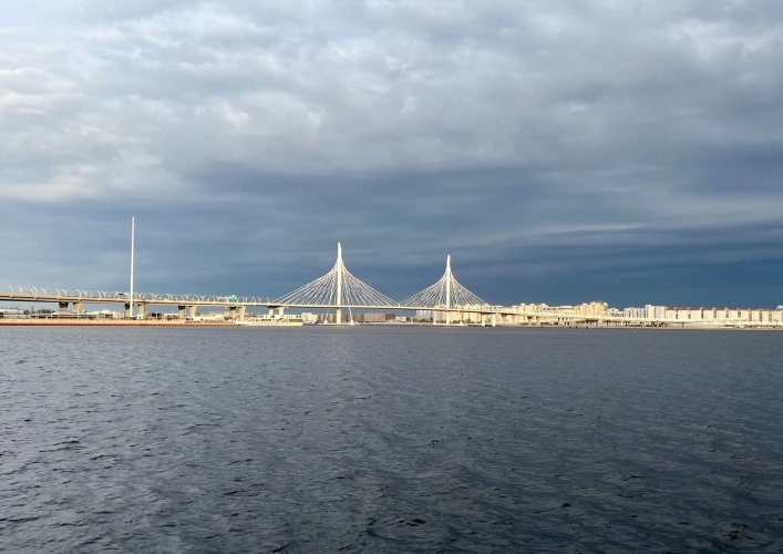 Новая география, автобусная экскурсия