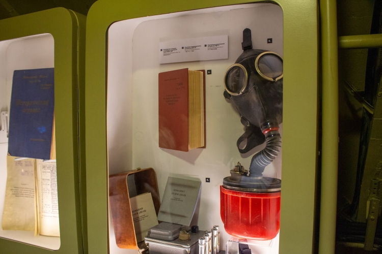 Петербург на День защитника Отечества, 2 дня (тур для организованных групп)