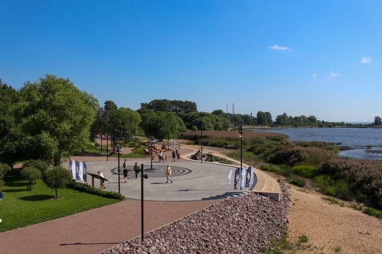 Отдыхаем активно и весело, 2 дня (тур для школьных групп)