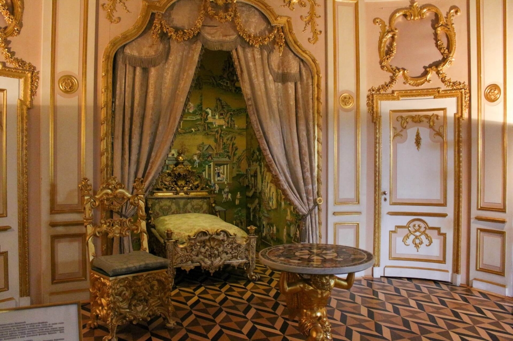 Петербург – город дворцов, 2 дня (тур для организованных групп)