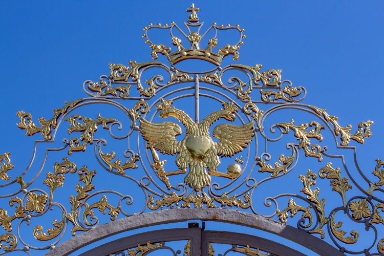 Пушкин с посещением Екатерининского дворца, загородная экскусия